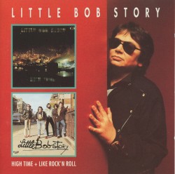 High Time + Like Rock’n Roll