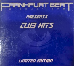 Frankfurt Beat Presents Club Hits, Limited Edition: Blue Box