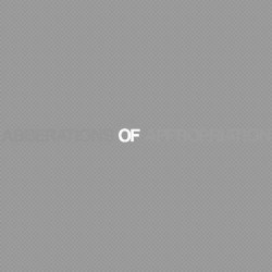 Abberations of Appropriation