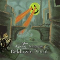 Baklawa Doom