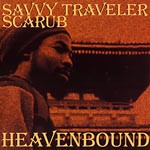 Savvy Traveler