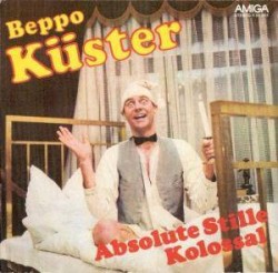Absolute Stille