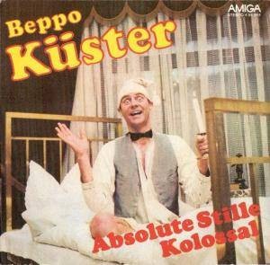 Absolute Stille