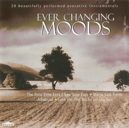 Ever Changing Moods