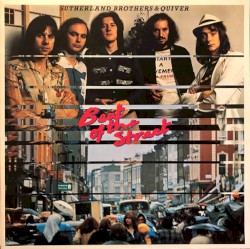 Beat of the Street