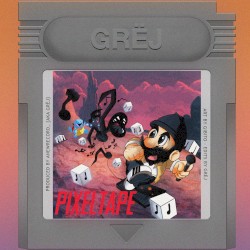 PIXELTAPE