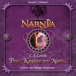 Die Chroniken von Narnia: Prinz Kaspian von Narnia