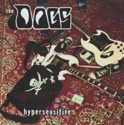 Hypersensitive