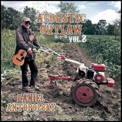 Acoustic Outlaw, Vol. 2