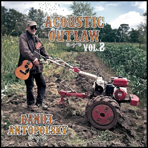 Acoustic Outlaw, Vol. 2