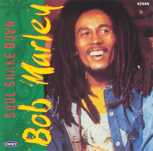 Soul Shake Down