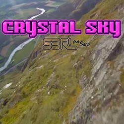 Crystal Sky
