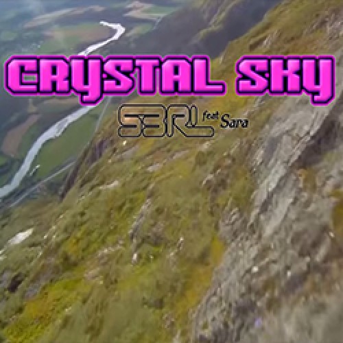 Crystal Sky