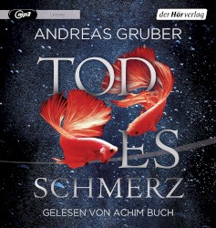 Todesschmerz