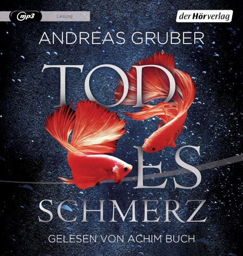Todesschmerz