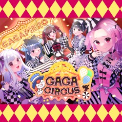 GAGA CIRCUS