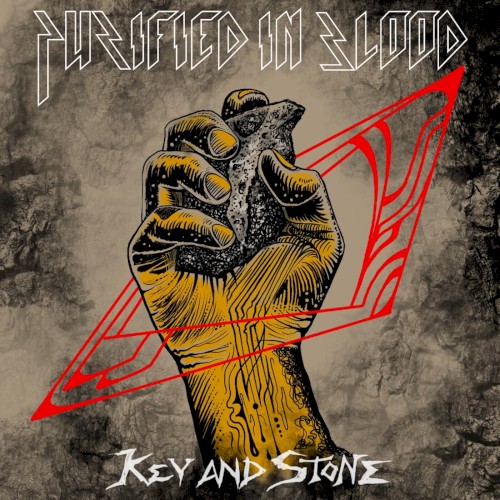 Key and Stone