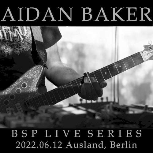 BSP Live Series: 2022-06-12 Berlin