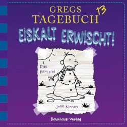 Gregs Tagebuch 13: Eiskalt erwischt!