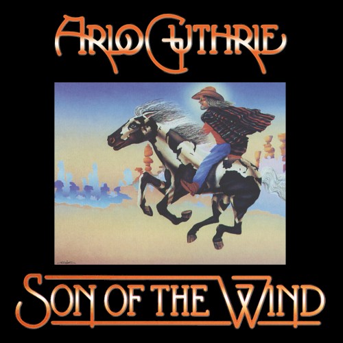 Son of the Wind
