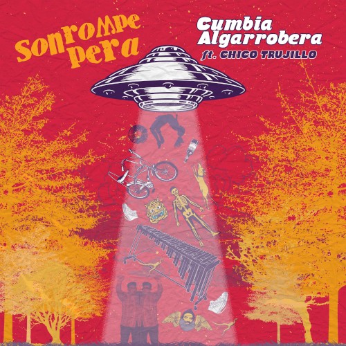 Cumbia algarrobera