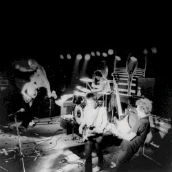 Live at the Wireless, 1978 - Studio 221