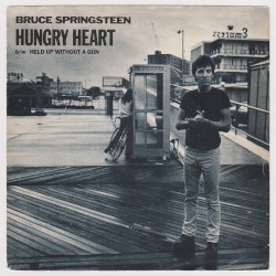 Hungry Heart