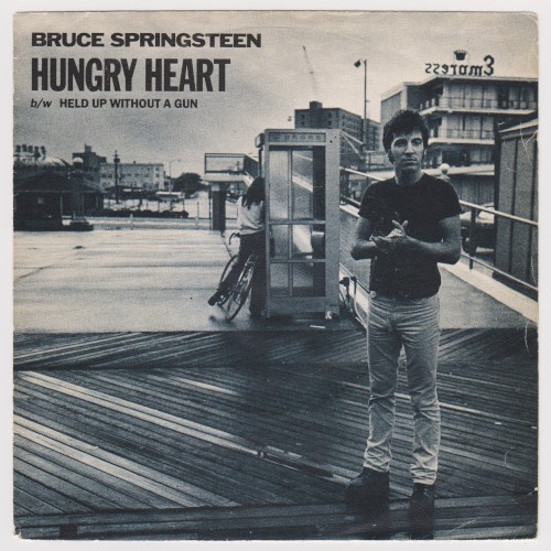 Hungry Heart