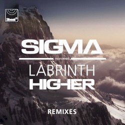 Higher (Remixes)