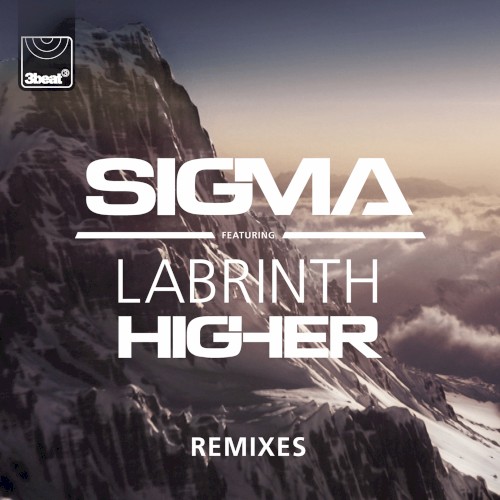 Higher (Remixes)