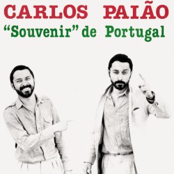 "Souvenir" De Portugal