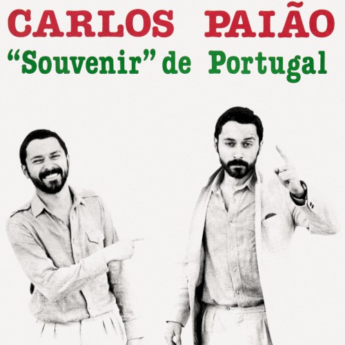 "Souvenir" De Portugal