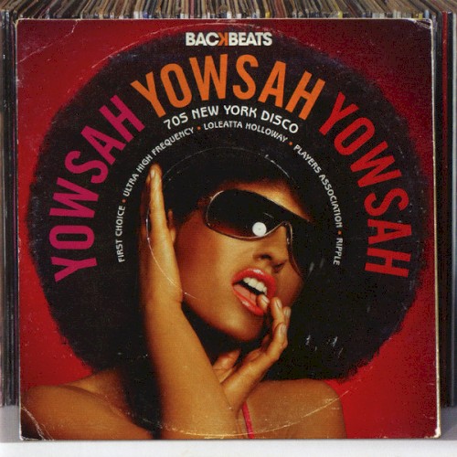 Yowsah Yowsah Yowsah: 70s New York Disco