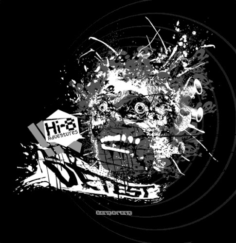 Hi-8 Adventures