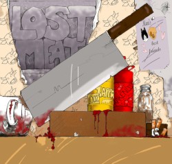 Lost Meat: 100% Zappa Rareness
