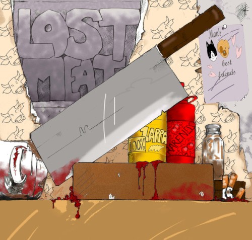Lost Meat: 100% Zappa Rareness