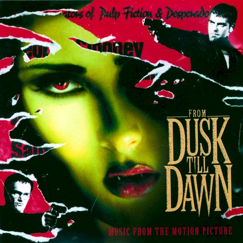 From Dusk Till Dawn: Music From the Motion Picture