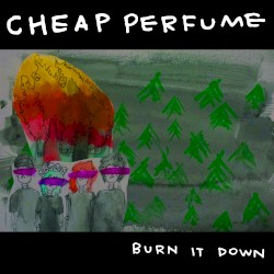 Burn It Down