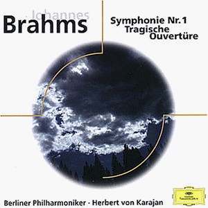 Symphonie Nr. 1 / Tragische Ouvertüre