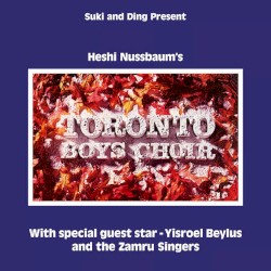 Toronto Boys Choir, Vol. III