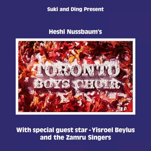 Toronto Boys Choir, Vol. III
