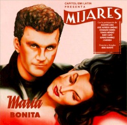 María bonita