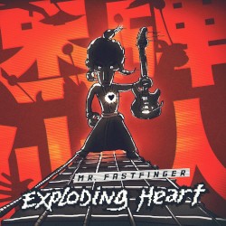 Exploding Heart
