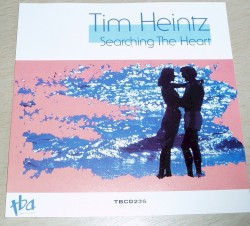 Searching the Heart