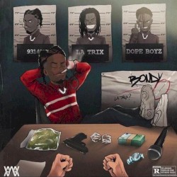 Dope Boyz