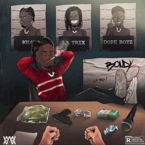 Dope Boyz