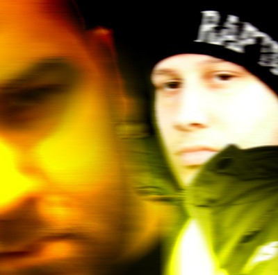 The Rough Mix EP