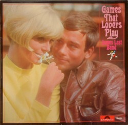 Games That Lovers Play