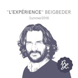 L’Expérience, Beigbeder