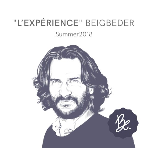 L’Expérience, Beigbeder